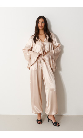 Блуза/ANNETE/40 42 44 46