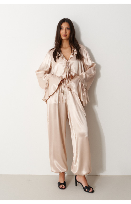 Блуза/ANNETE Блуза/ANNETE