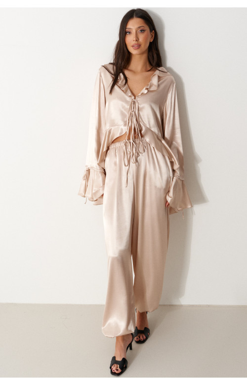 Блуза/ANNETE Блуза/ANNETE