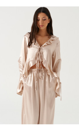 Блуза/ANNETE/40 42 44 46