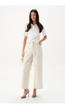 Брюки/ANNETE/44 46