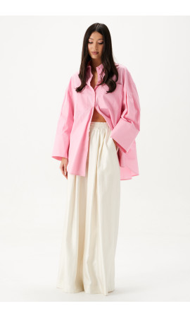 Рубашка/ANNETE/Oversize