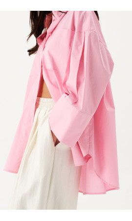 Рубашка/ANNETE/Oversize