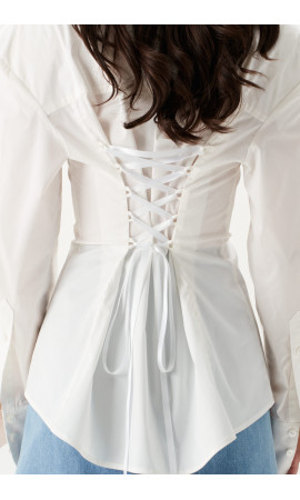 Рубашка/ANNETE/42 44