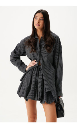 Рубашка/ANNETE/Oversize