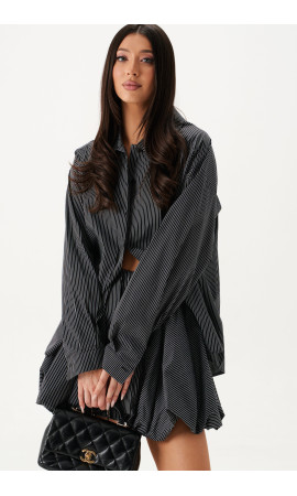 Рубашка/ANNETE/Oversize