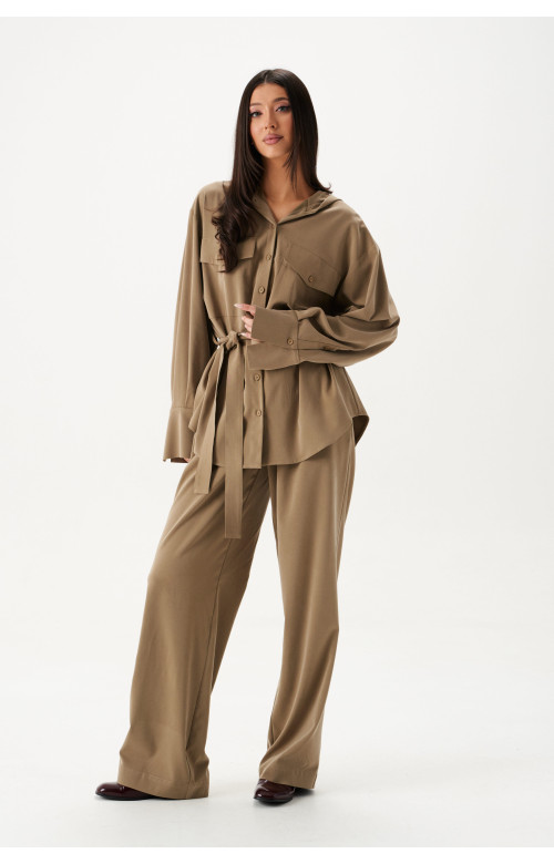 Рубашка/ANNETE Рубашка/ANNETE