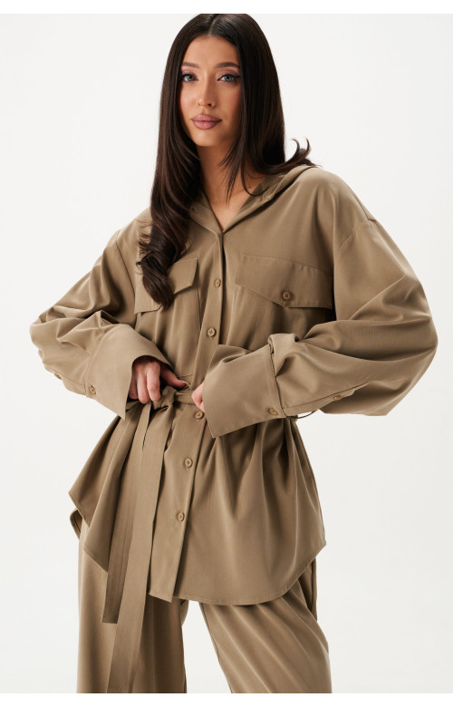 Рубашка/ANNETE Рубашка/ANNETE