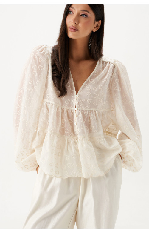 Блуза/ANNETE Блуза/ANNETE