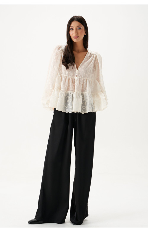 Блуза/ANNETE Блуза/ANNETE