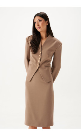 Жакет/ANNETE/42 44 46