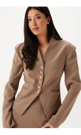 Жакет/ANNETE/42 44 46