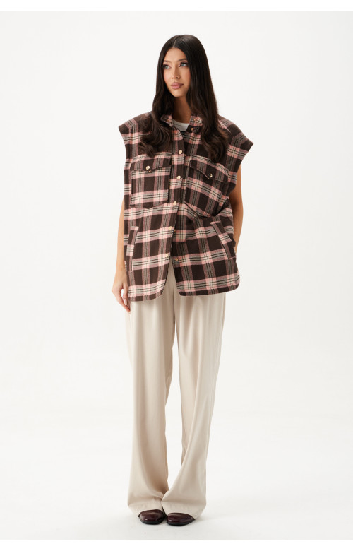 Жилет/ANNETE Жилет/ANNETE