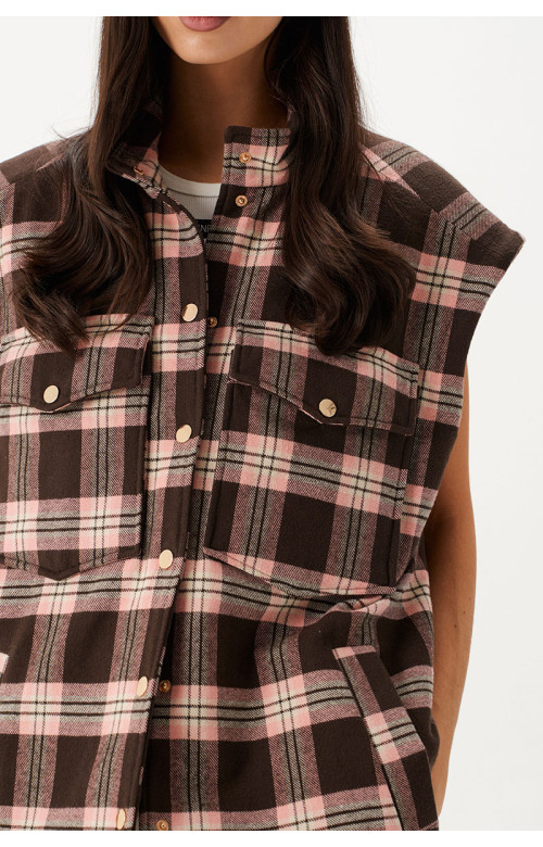 Жилет/ANNETE Жилет/ANNETE