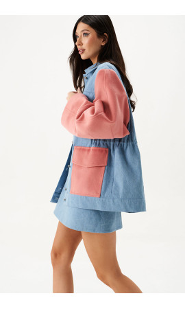 Жакет/ANNETE/42 44 46