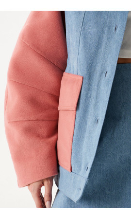 Жакет/ANNETE/42 44 46