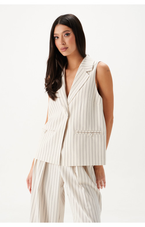 Жилет/ANNETE Жилет/ANNETE