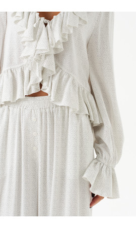 Блуза/ANNETE/42 44 46