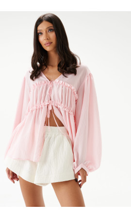 Блуза/ANNETE/42