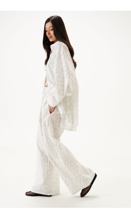 Брюки/ANNETE/42 44