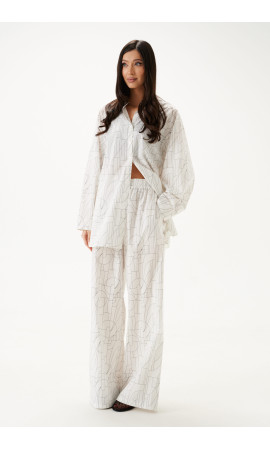 Брюки/ANNETE/42 44