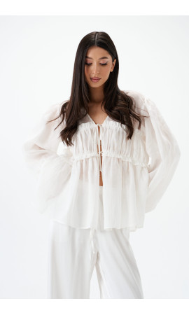 Блуза/ANNETE/42 44 46