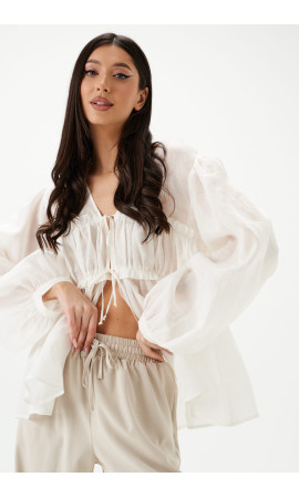 Блуза/ANNETE/42 44 46