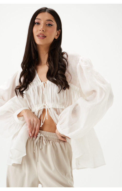 Блуза/ANNETE Блуза/ANNETE