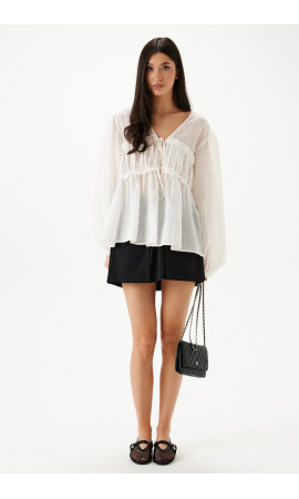 Блуза/ANNETE/42 44 46