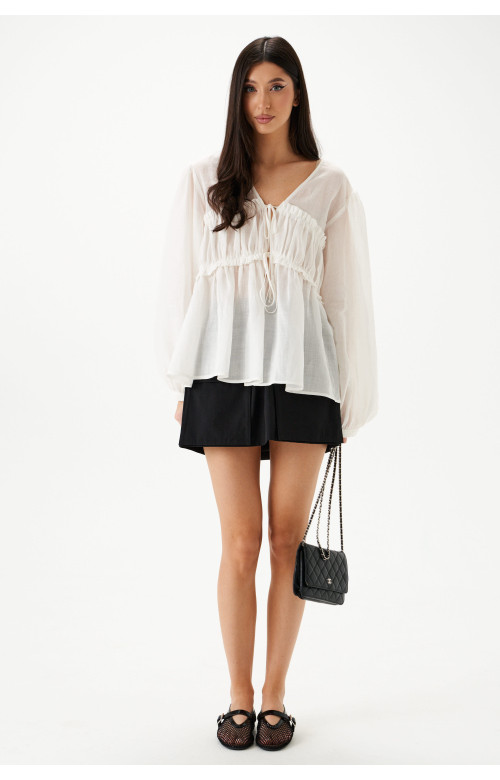 Блуза/ANNETE Блуза/ANNETE