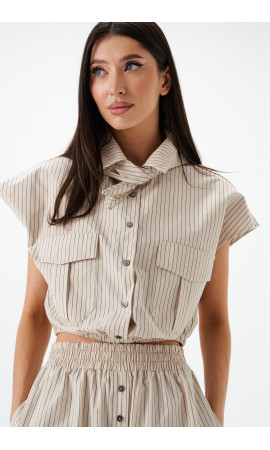 Рубашка/ANNETE/46