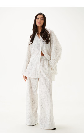 Брюки/ANNETE/42 44