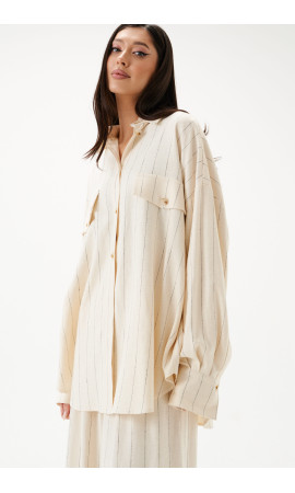 Рубашка/ANNETE/Oversize