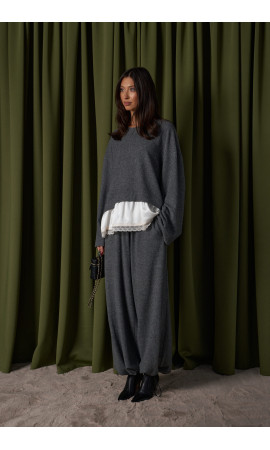 Джемпер/ANNETE/42 44 46