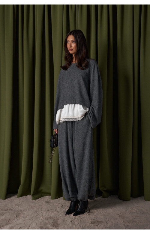 Джемпер/ANNETE Джемпер/ANNETE