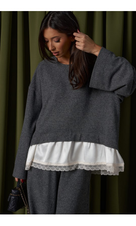 Джемпер/ANNETE/42 44 46