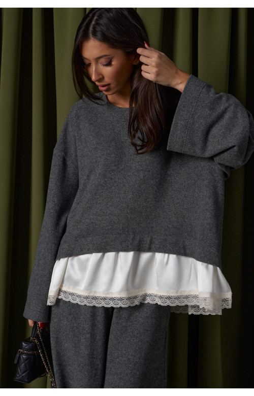 Джемпер/ANNETE Джемпер/ANNETE