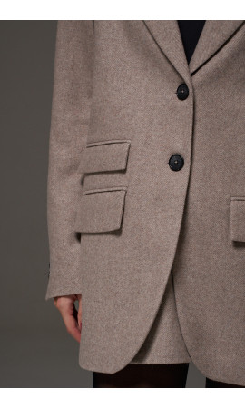 Жакет/ANNETE/42 44