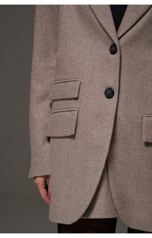 Жакет/ANNETE Жакет/ANNETE