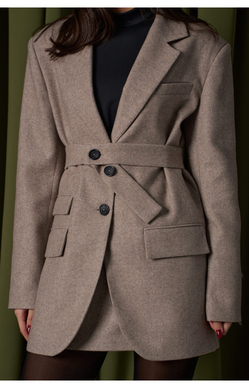 Жакет/ANNETE Жакет/ANNETE