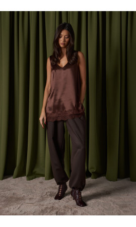 Блуза/ANNETE/46