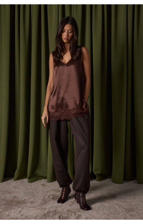 Блуза/ANNETE Блуза/ANNETE