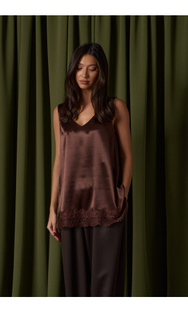 Блуза/ANNETE/46