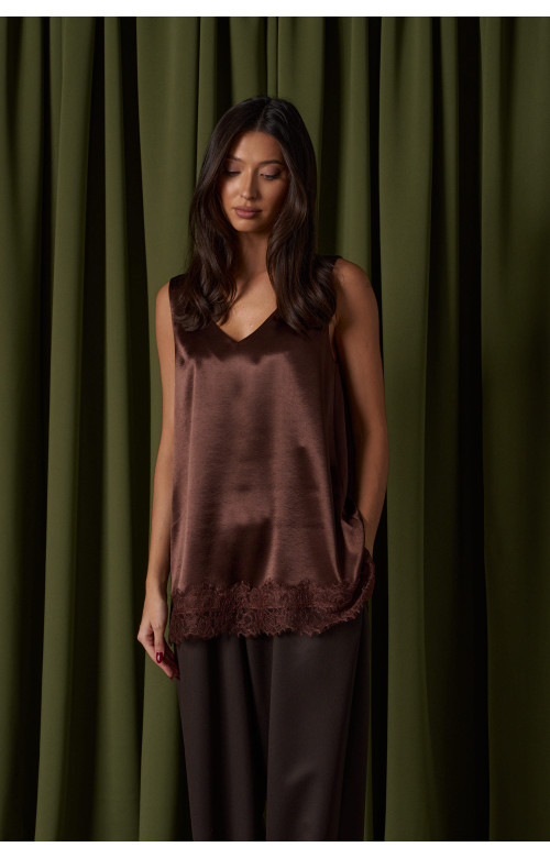 Блуза/ANNETE Блуза/ANNETE