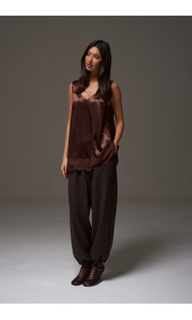 Блуза/ANNETE/46