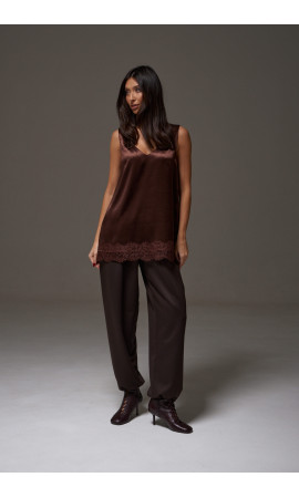 Блуза/ANNETE/46