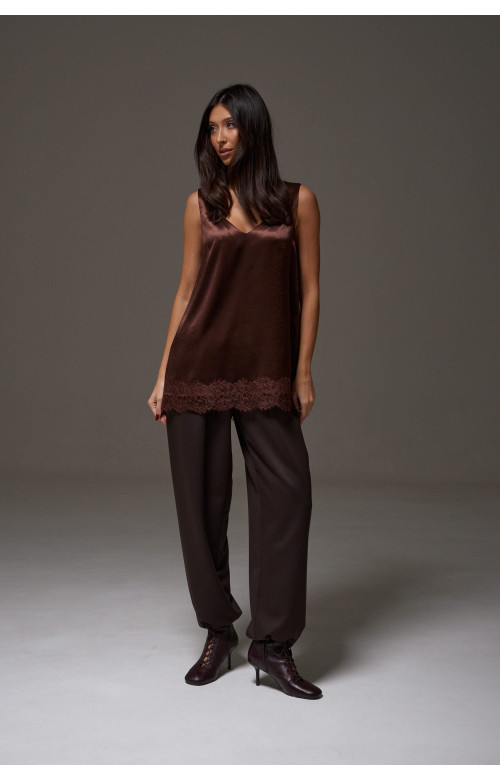 Блуза/ANNETE Блуза/ANNETE