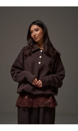 Джемпер/ANNETE/46