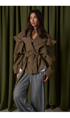 Жакет/ANNETE/42 44 46