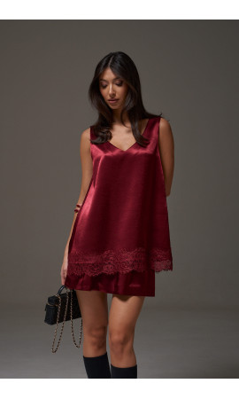 Блуза/ANNETE/42 44 46